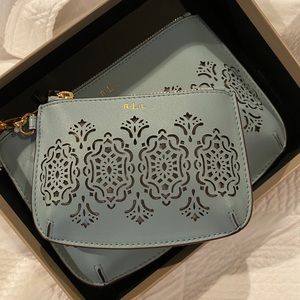 Seaglass Ralph Lauren Wrislet Duo